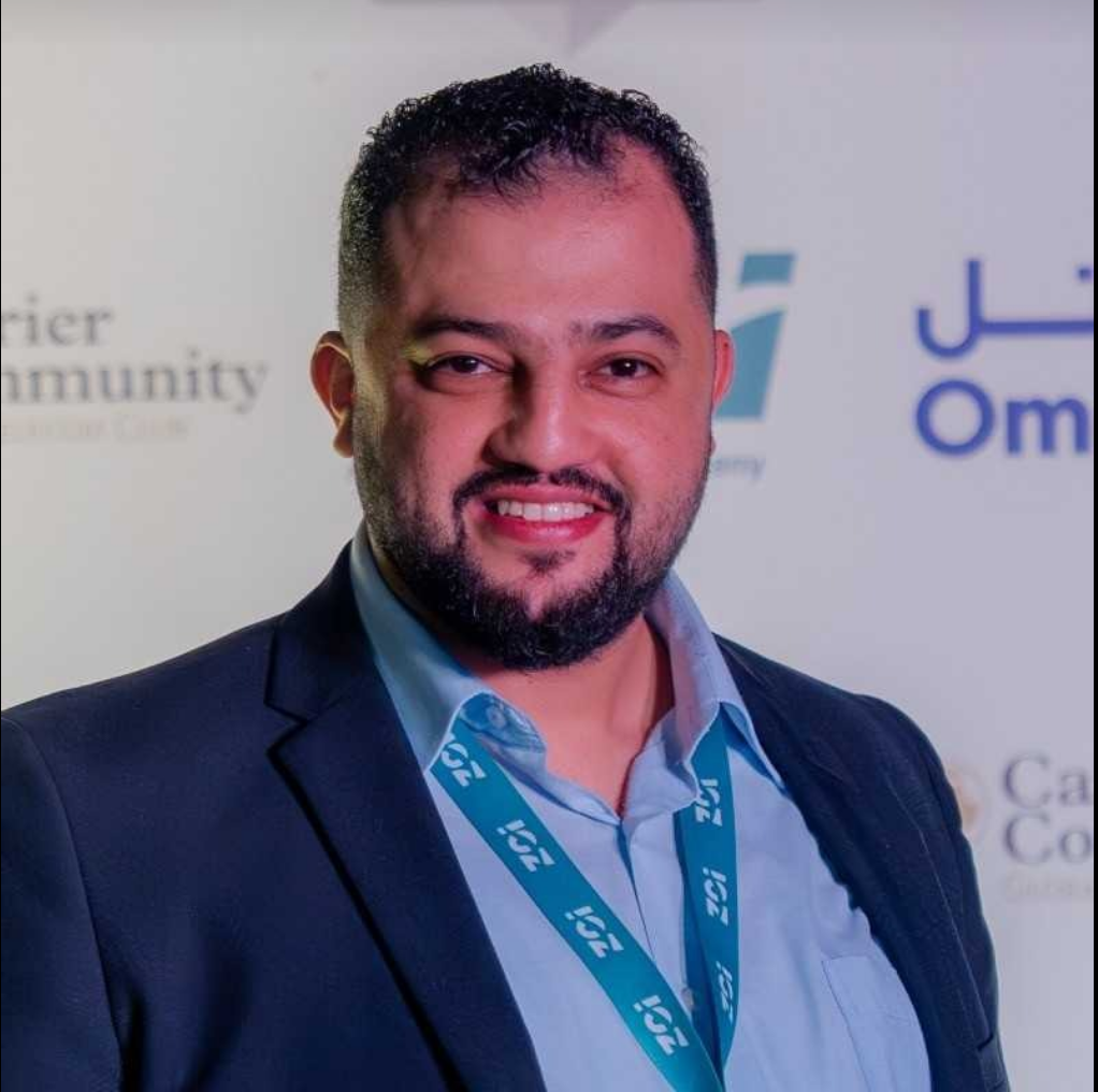 Ahmed Mustafa